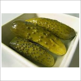 Pure Gherkins