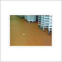 Antimicrobial Flooring Services