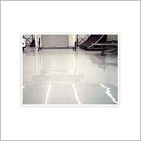 ESD Conductive Flooring