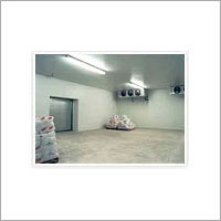 Freezer Flooring