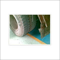 Polymer Flooring Services