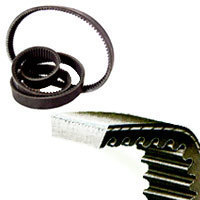 Variable Speed Belts