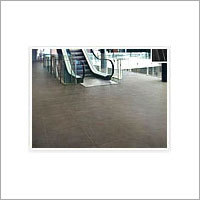 Slip Resistant Epoxy Flooring