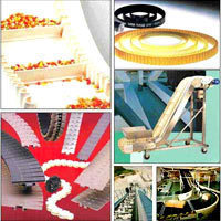 Coated Conveyor Belts