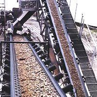Conveyor Belts Suppliers Chennai