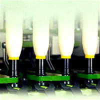Spindle Tapes - Material: Pu / Rubber