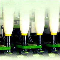 Spindle Tapes - Material: Pu / Rubber