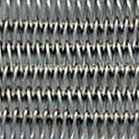 Stainless Steel Wire Mesh - Grade: Various Grades Available