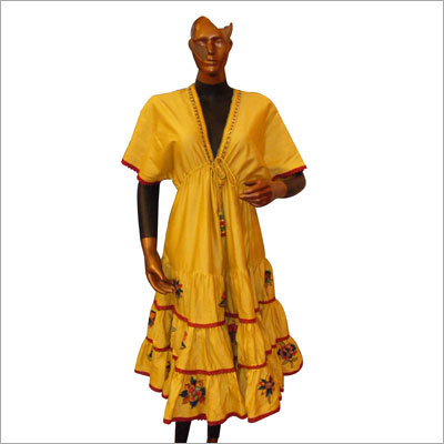 Ladies Designer Tunic