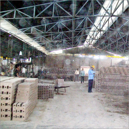 Green Refractories