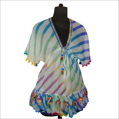 Stylish Ladies Tunic