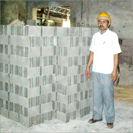 Green Yard-Fire Bricks