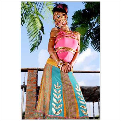 Indian Fashion Garments