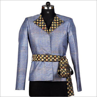 Organic Ladies Garments