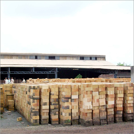 Bricks