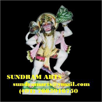 Shri Hanuman ji