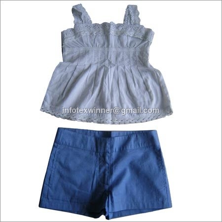 Children Wear