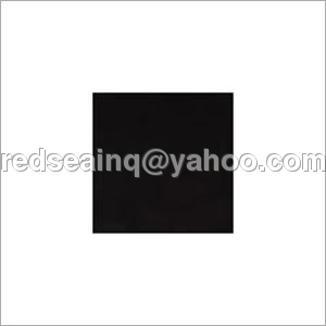 Absolute Black Granite