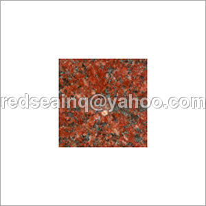Imperial Red Granite