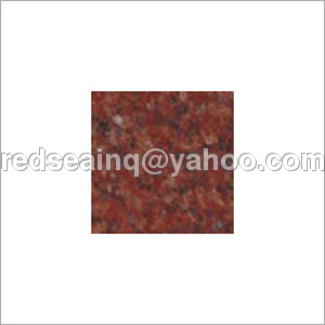 Jhansi Red Granite