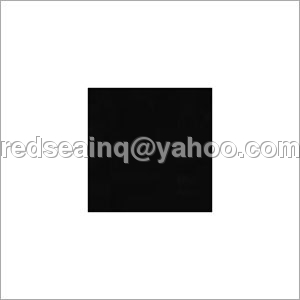 Medium Black Granite