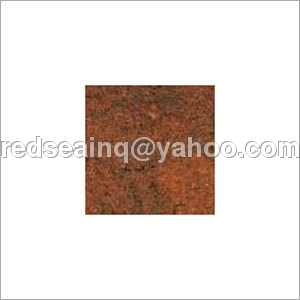 Multicolor Red Granite