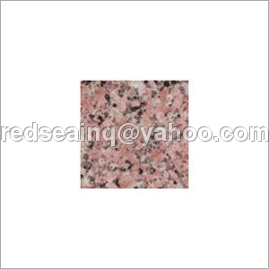 Rosy Pink Granite