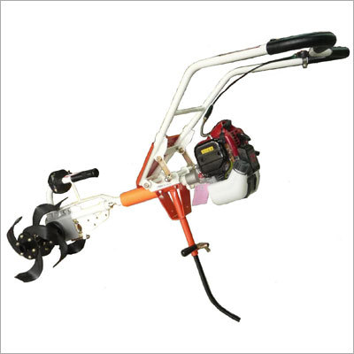 308AE Mini Type Cultivator