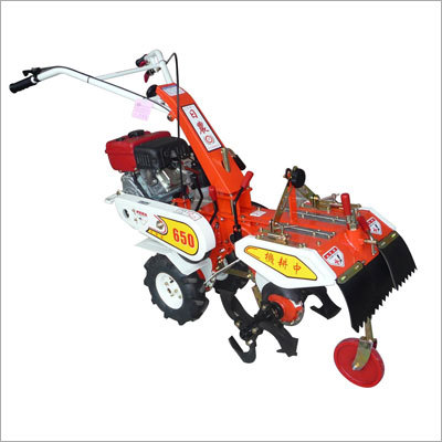 650G Type Cultivator