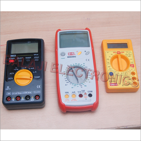 OFC Testing instruments