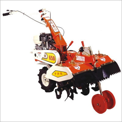 650S Cultivator( HONDA GX200 engine )