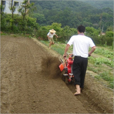 650S Side Hilling Up