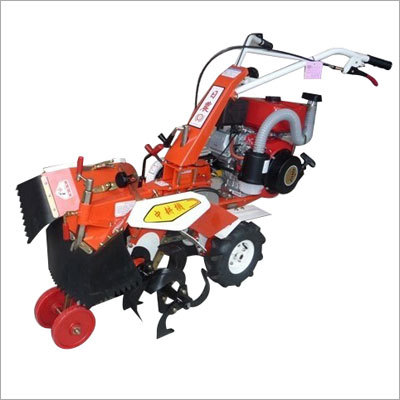 850 S Type Cultivator