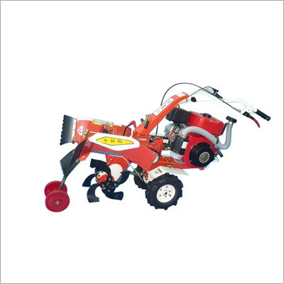 850S Cultivator