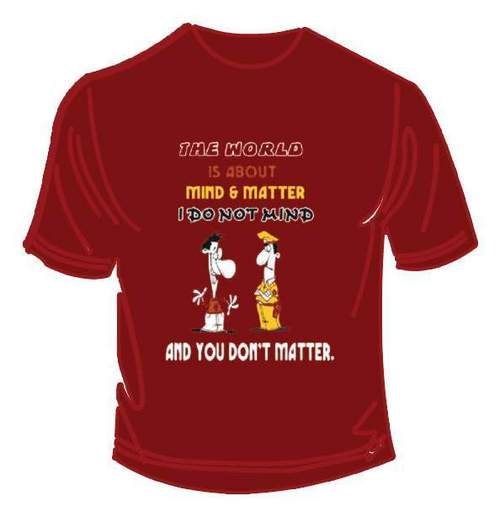 T-Shirts