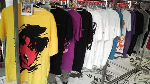 T-Shirts