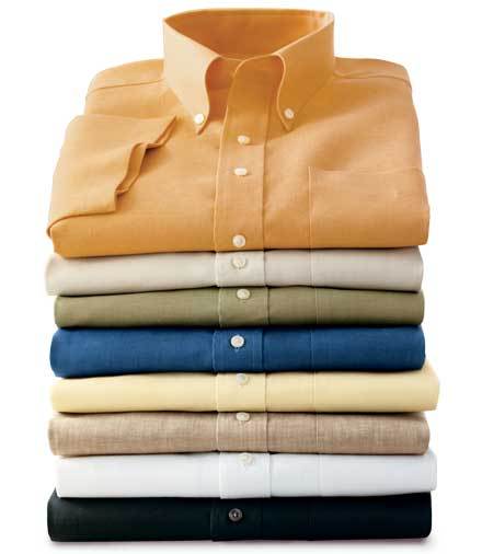 Formal Shirts