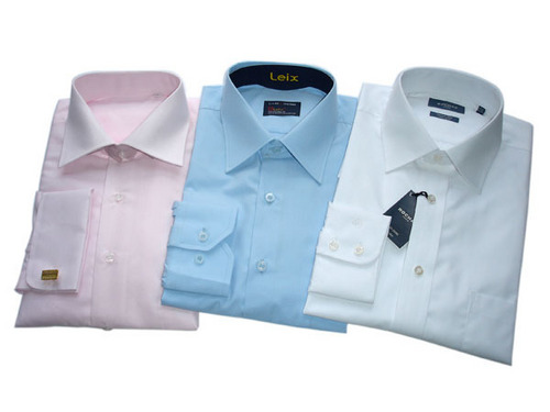 Formal Shirts