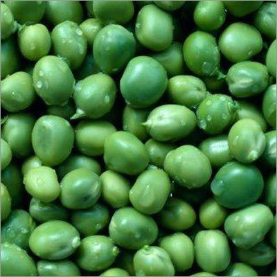 Peas