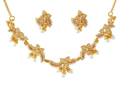 Imitation Jewelry
