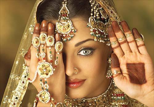 Imitation Jewelry