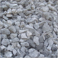 Metallurgical Coke