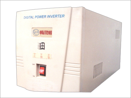600VA Digital Inverter