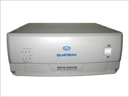 750 to 1500VA Digital Domestic Inverter