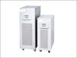 15 TO 20 KVA,3PH. on Line Ups