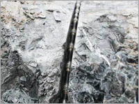 Stone Cutting Beads