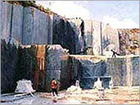 Granite Quarries Wires