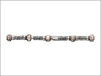 Diamond Wire Spring Marble - Metal Diamond Helical Wire Varied Diameter | Durable Versatile Strong Reliable