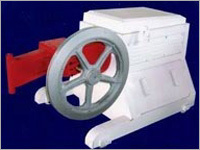 Wire Saw Machine