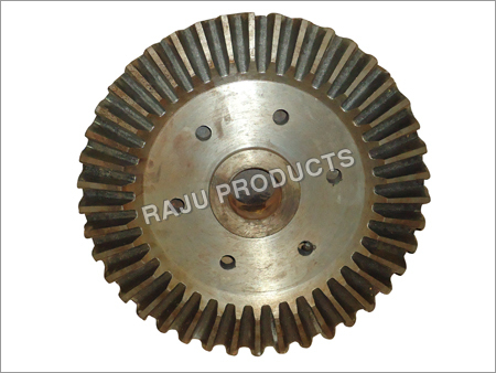 Bevel Gear